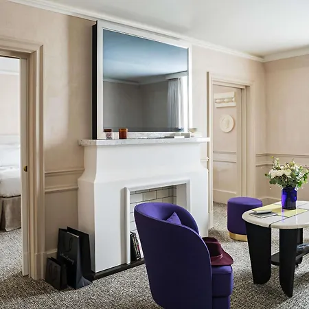 Sofitel Le Scribe Paris Opera-2